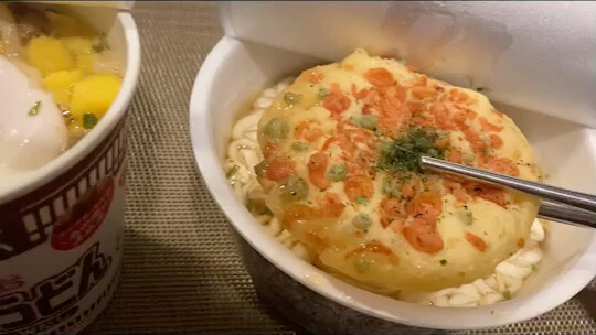 Today's Dinner