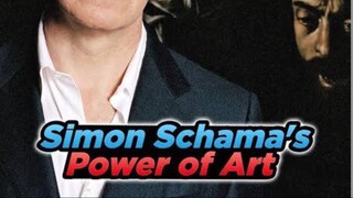 Simon Schama's Power of Art, Turner