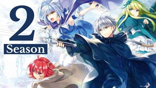 Seirei Gensouki: Spirit Chronicles Season 2 Release Date Latest Update