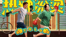 YOLO – SUBTITLE INDONESIA (2024)