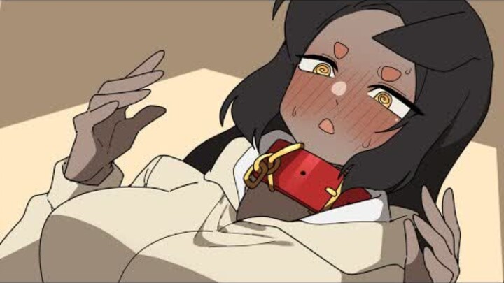Special fetish, awakened!