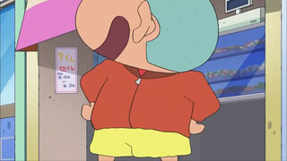 Mọi người đều muốn trở nên nổi tiếng! Năm nhân vật nhỏ trong Crayon Shin-chan thật dễ thương!