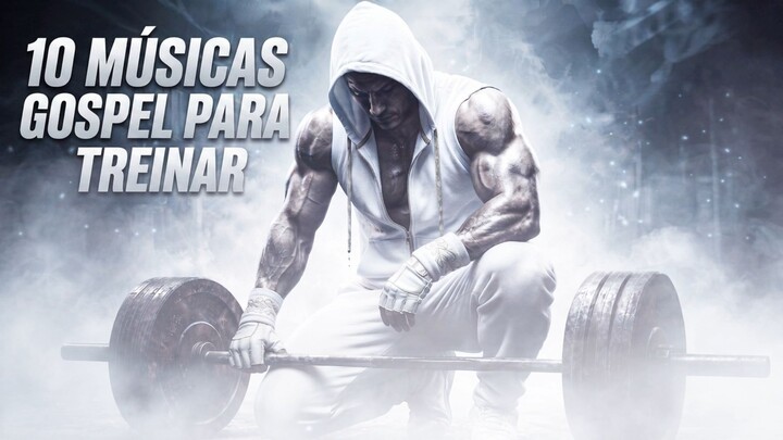 10 gospel songs to work out to at the gym