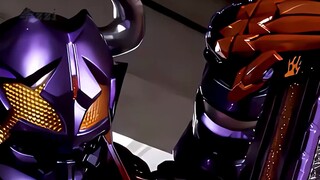 【假面骑士画质修复】牛牛真帅