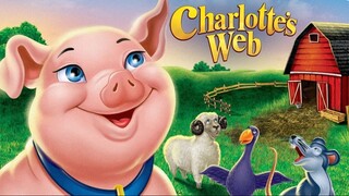 Charlotte's Web 1973 The link in description