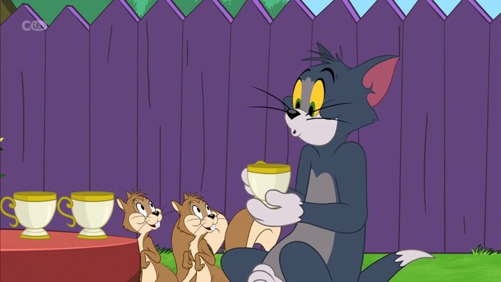 tom Jerry ep5