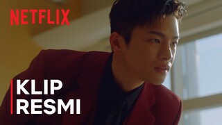 Café Minamdang | Klip Resmi | Netflix