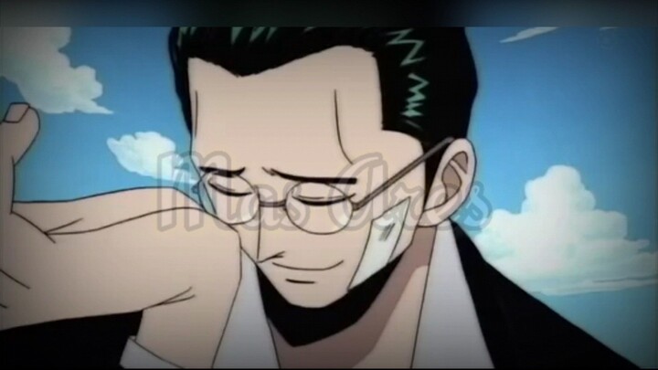 Orang yang merawat kaya #onepiece