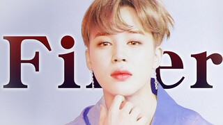 Hiburan|Cuplikan Penampilan Jimin sesuai Ketukan