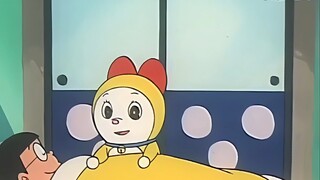 [Taiwanese version] 618. Doraemon Hates the Most (The First Episode of the Mid-Term Dashan Version)