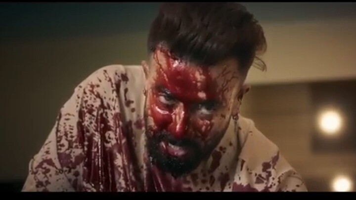 BORBAAD (বরবাদ) Official Teaser |Megastar Shakib Khan, Jisshu, Idhika |Eid Film 2025 |Mr.Flims77