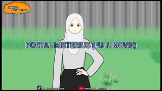 PORTAL MISTERIUS (FULL MOVIE)