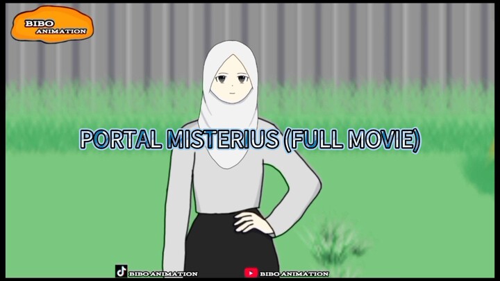 PORTAL MISTERIUS (FULL MOVIE)
