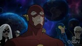 Justice League_ Crisis on Infinite Earths - Part One Ending watch full Movie: link in Description