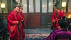 EP.12 เกิดใหม่ในฐานะพระชายาองค์ชายเจ็ด