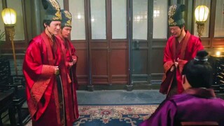 EP.12 เกิดใหม่ในฐานะพระชายาองค์ชายเจ็ด