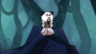 Di dalam rahim 194: Seseorang benar-benar mencuri rumah