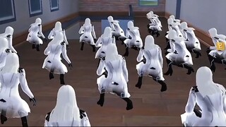 PRANK FREE FIRE AWM #ff #freefire