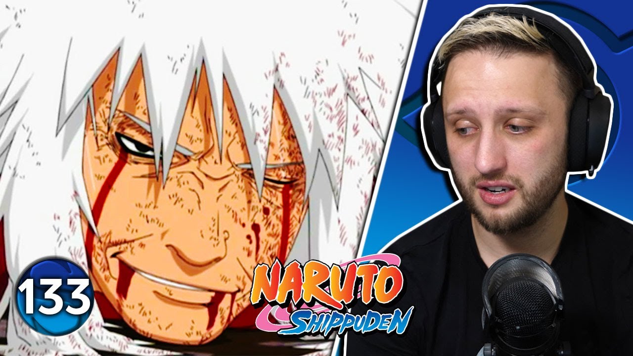 naruto shippuden episode 138 english