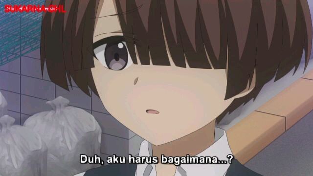 ingoku Danchi Episode 5