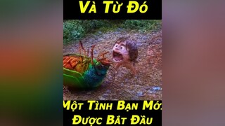 Một Tình Bạn Mới Xuất Phát Từ Lòng Chân Thành 😍 phim phimhay phimhaymoinhat phimtrungquoc phimhoathinh