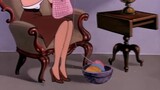 [MAD]Ketika <Tom and Jerry> bertemu dengan berbagai karakter berbeda