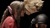 [Final Fantasy 7 Remake] Dù biết là nên buông nhưng vẫn khó buông