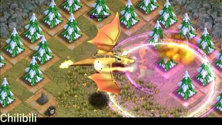 Rồng và nộ vs rồng vàng manh nhất #game