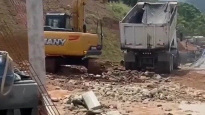 Saat menghadapi masalah, tetaplah tenang