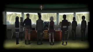 NARUTO SHIPUDEN AMV