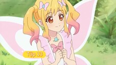 aikatsu stars. Tập 13. Phần 1 (lồng tiếng)