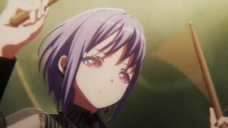 Ave Mujica เพลงใหม่ "Fake (にせもの)" ทีวีแอนิเมชัน "BanG Dream! Ave Mujica" #14 ตอนที่