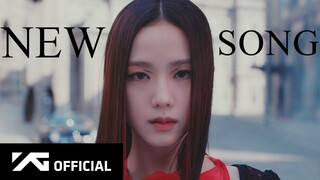 JISOO - ‘꽃FLOWER NEW SONG