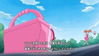 Kirakira Precure A La Mode - Tập 2