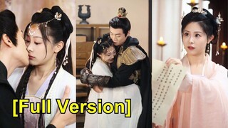 (เต็มเรื่อง) สาวน้อยทะลุนิยายกลายเป็นนางร้าย โดนบังคับแต่งกับคุณชายจอมเจ้าเล่ห์ แต่กลับโดนหลง