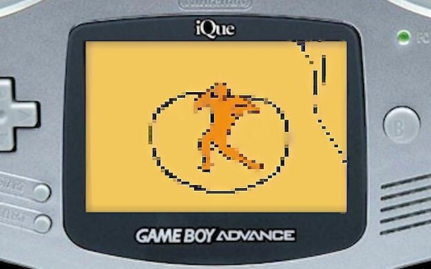 8Bit | Game Boy Advance x Two Tigers