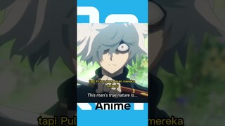 Sebuah neraka yang indah dan penuh warna - Jigokuraku #anime #shorts