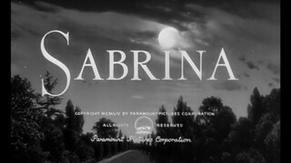 Sabrina (1954)