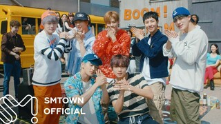[NCT Chinese First Stop] MV 'Beatbox' của NCT DREAM
