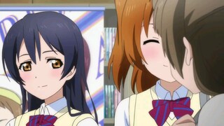 [720p]Love Live School idol project sub indo Ep9