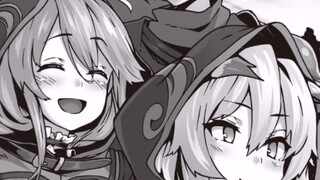 [Light Novel] "The Restoration Warlock's Return to Life" Is your relationship heating up? ? ? Cheati