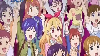 Aikatsu Episode 3 Bahasa Indonesia