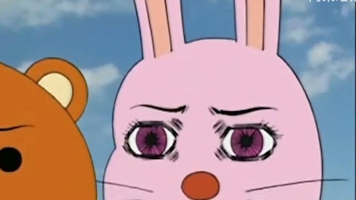 [Copycat - Detective Rabbit Beauty] กับดัก Xiongji