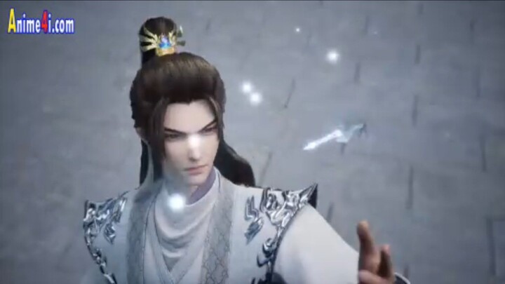 Dragon's triumph in the celestial realm ep34 eng sub