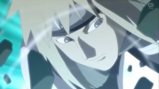 Những Khoảnh Khắc CỰC NGẦU Từ Những Senpai Trong Anime | Part 3