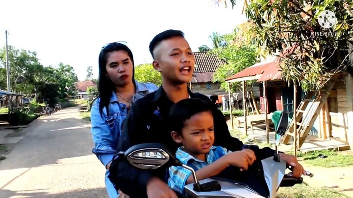 Gara-Gara  Orgen Part 1