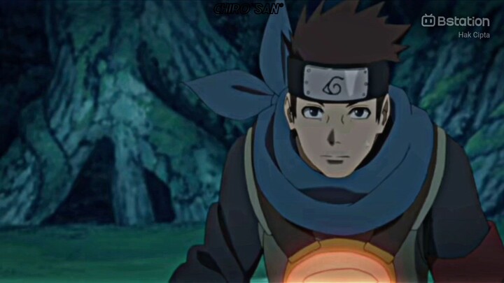 Boruto Uchiha? 🥶🔥