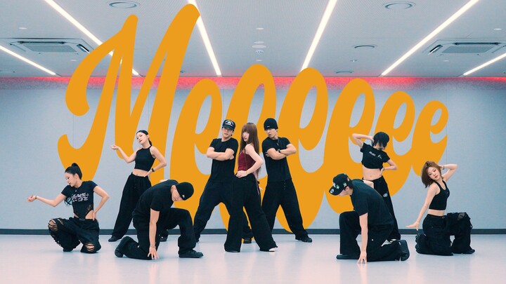 IM NAYEON "MEEEEEE (NAYEON)" Choreography Video