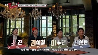 My Daughter's Men S4 Ep 7