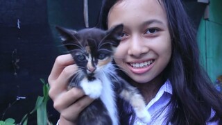 Bagas Diva Syuting Kisah Si Kembar Eps 11 - [sjk vlog]